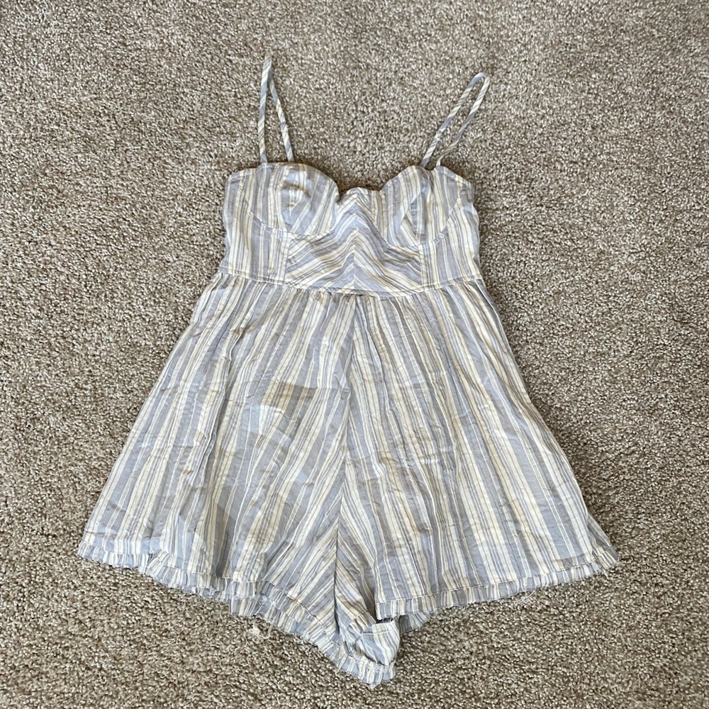 UO romper